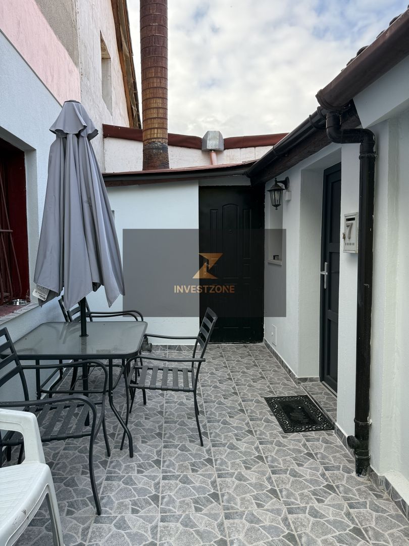 Casa central - Iuliu Maniu - Poză 17