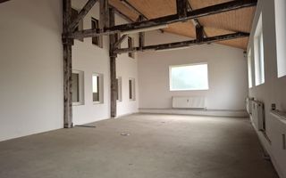 Spatiu pretabil diferite activitati -84 mp + grup sanitar - Poză 2