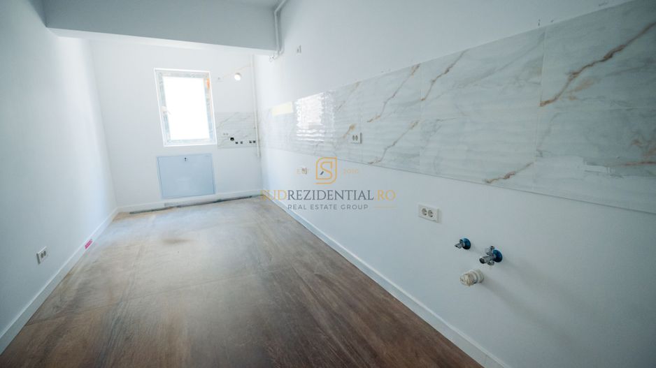 Apartament decomandat cu 2 camere, bloc nou, aproape de metrou Berceni - Poză 8