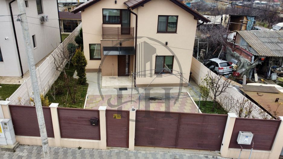 Casă/Vilă de vânzare Agigea, Constanța - Poză 27