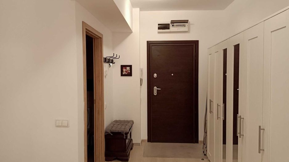 Studio-de inchiriat | Dristor Residence-3 minute de metrou - Poză 6
