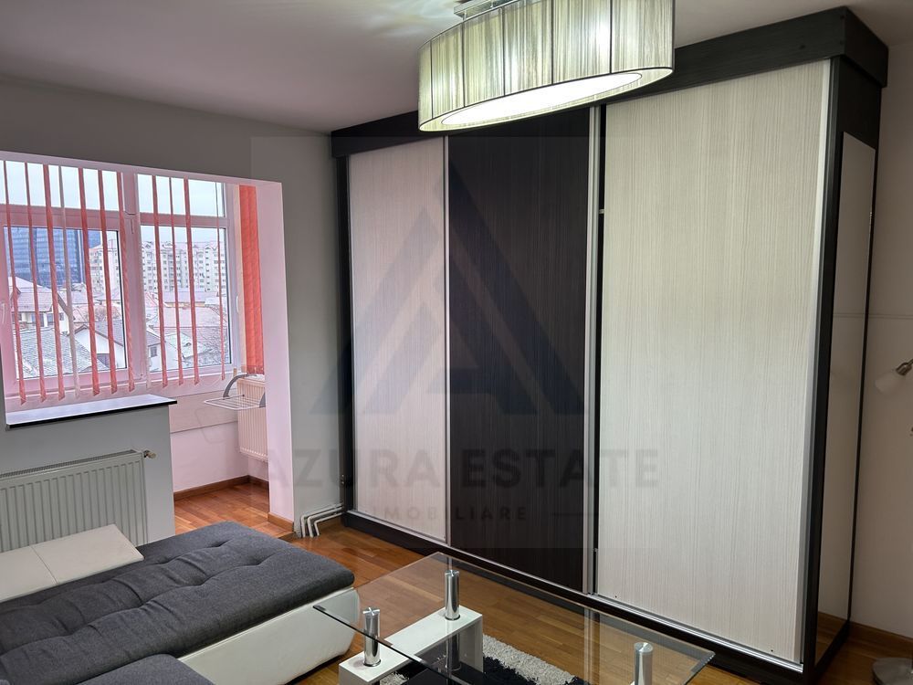 Apartament 2 camere suprafata utila 60mp complet utilat Arhitectilor - Poză 3
