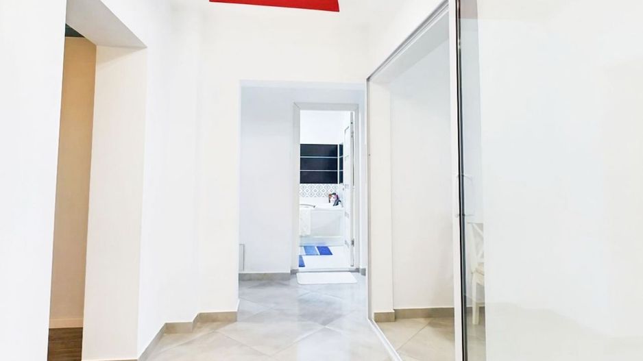 Închiriere apartament 3 camere, 80mp - Poză 6