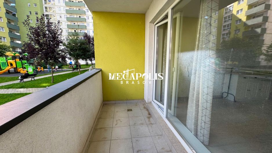 Apartament 2 camere | Open-Space| Top City - Poză 11