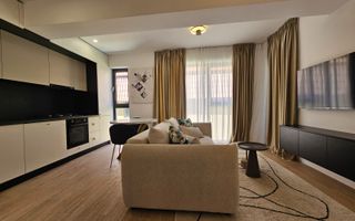 Apartament de vanzare 2 camere Iancu Nicolae British School la cheie - Poză 4