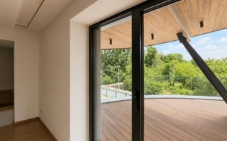 Vilă Ultra-Luxury | Lângă Pădure | Piscină Privată - Poză 34
