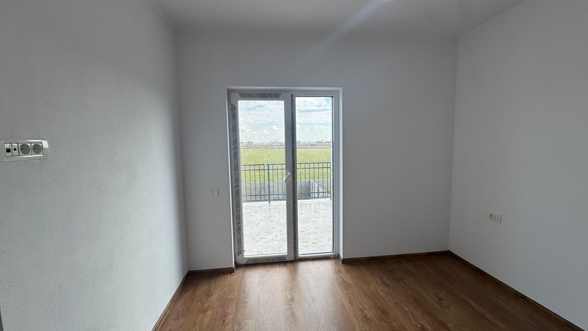 COMISION 0% | Case Individuale | 118 mp | 4 Camere | Zona Săcălaz | - Poză 18