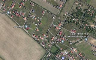 TEREN 680 MP Dumbrabita  - aproape de British School - Poză 1