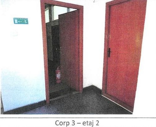 Cladire de birouri | Universitate | Armeneasca | Mosilor P+7 - Poză 82