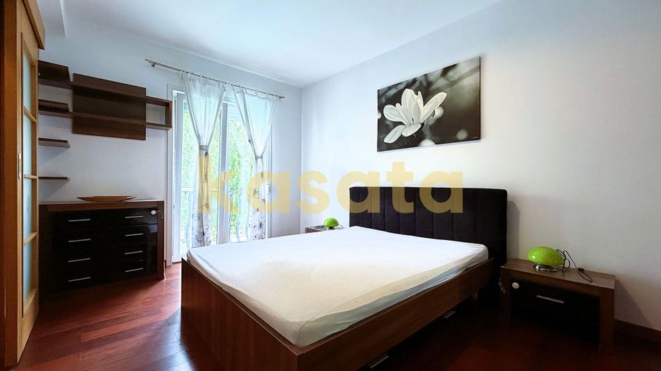 3 camere I Cosmopolis I 62 mp I parcare I faza 1 - Poză 8