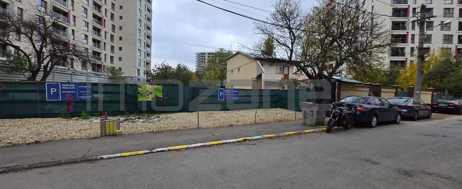 MILITARI | EXIGENT RESIDENCE| MALL PLAZA | PARCARE SUPRATERANA DE INCHIRIAT - Poză 12