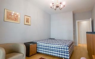 Herastrau - Gafencu 3 camere lux - Poză 14