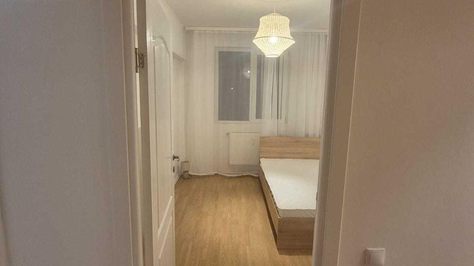 AP. 3 CAMERE TINERETULUI, METROU 8 MINUTE, BUCATARIE INCHISA, MODERN - Poză 6