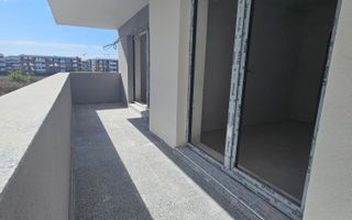 2 camere Pallady |  63 mp | Terasă 11 mp | Bucătărie separată - Poză 10
