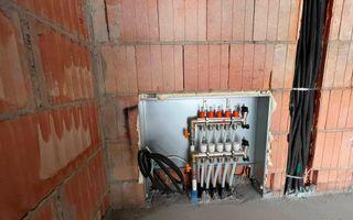 Apartament 2 Camere-43,30MPU-Parter-Terasa-Parcare - Poză 5