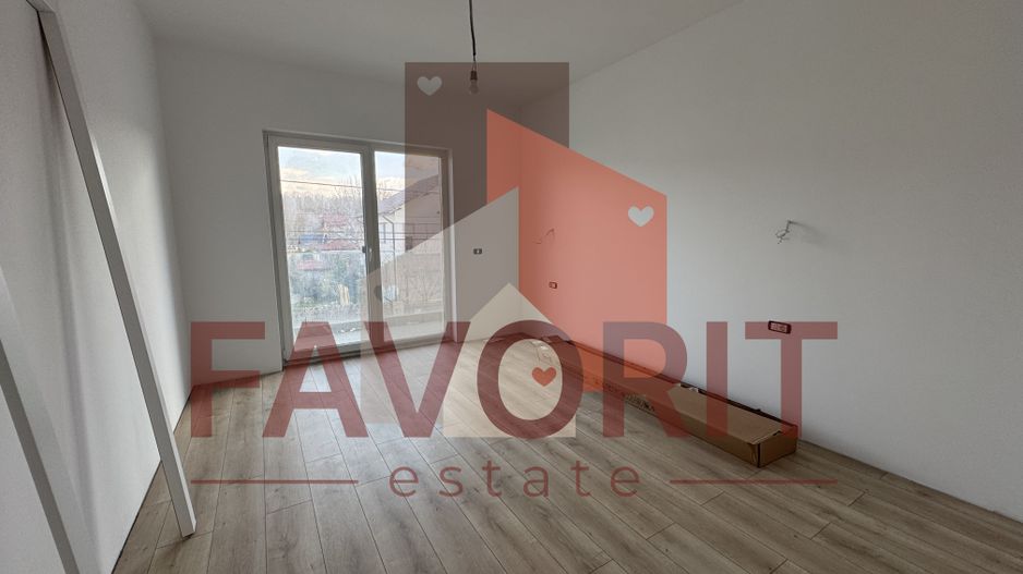 Duplex finisat la cheie in Dumbravita - zona Kaufland - Poză 18