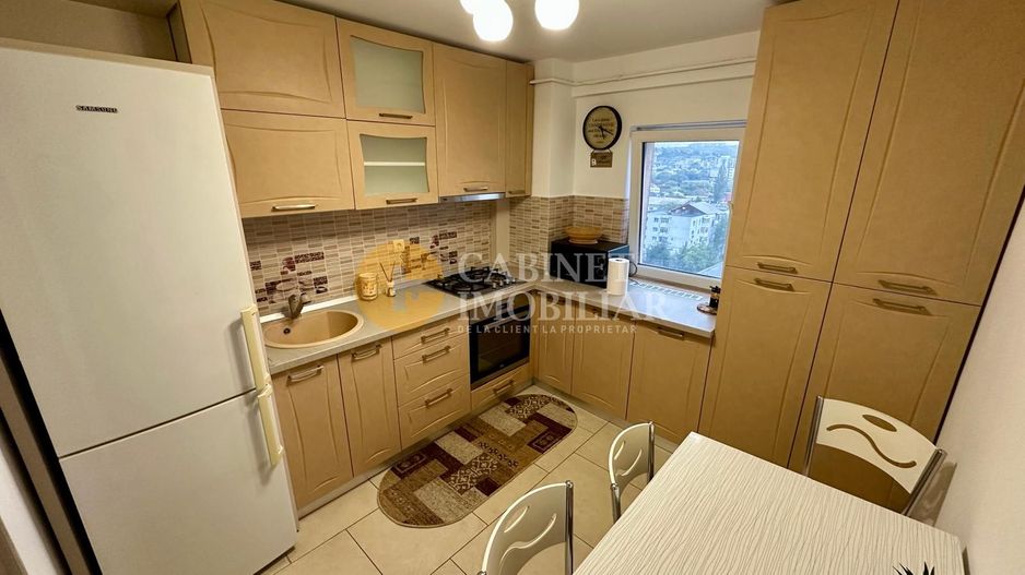 3 CAMERE DECOMANDAT -  ZONA ZIMBRU - PRIVELISTE PANORAMICA - Poză 2