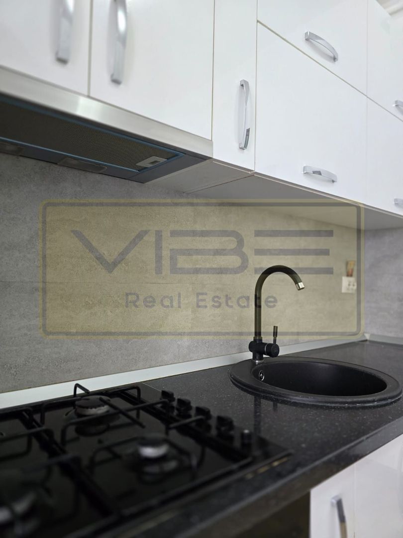 Himson - Tatarasi - 2 camere si parcare subterana - Intabulat - Poză 20