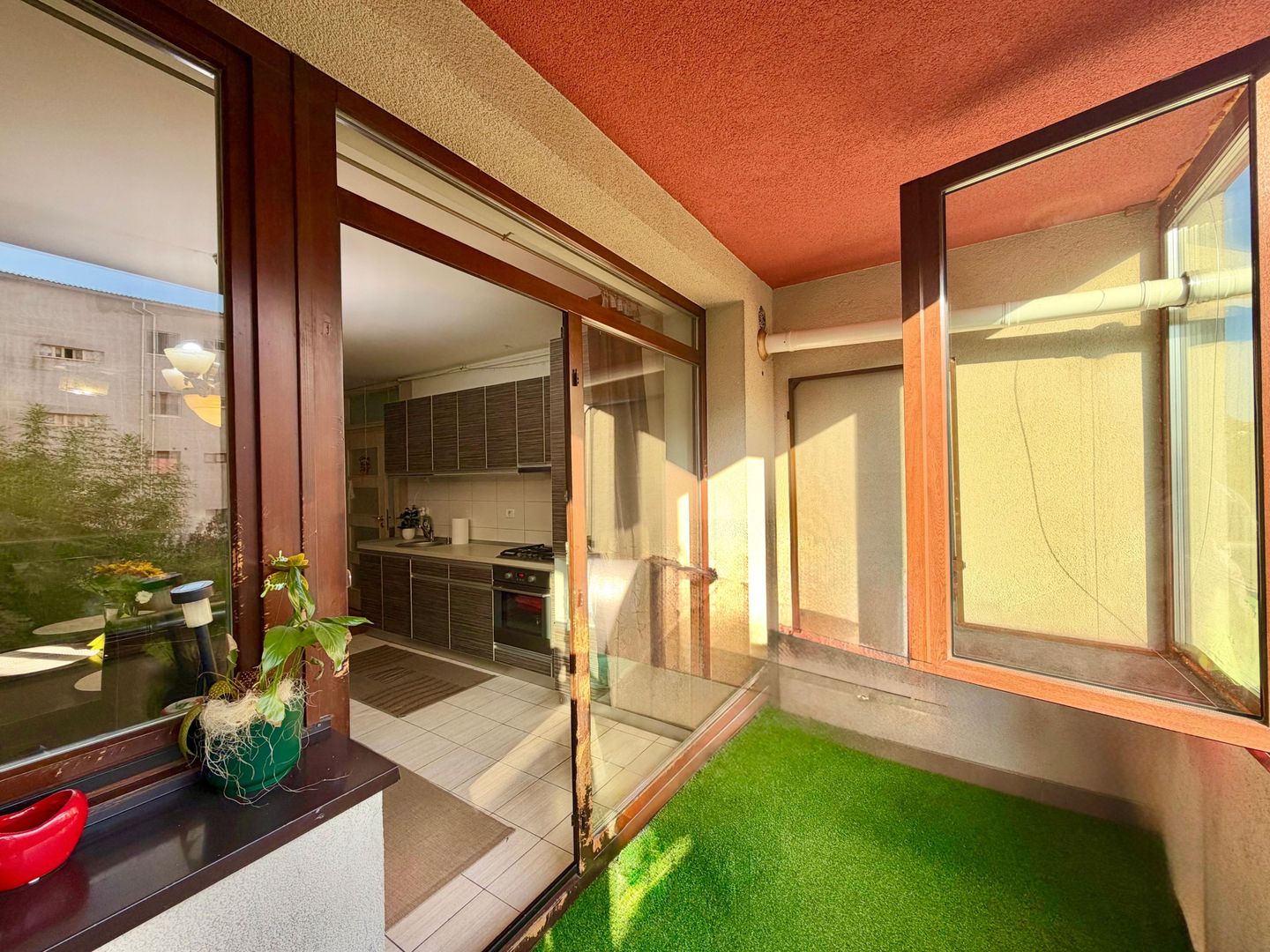 Apartament 3 camere | 90 mp utili | Etaj 1 | Complex Venus | 159.000 € - Poză 14