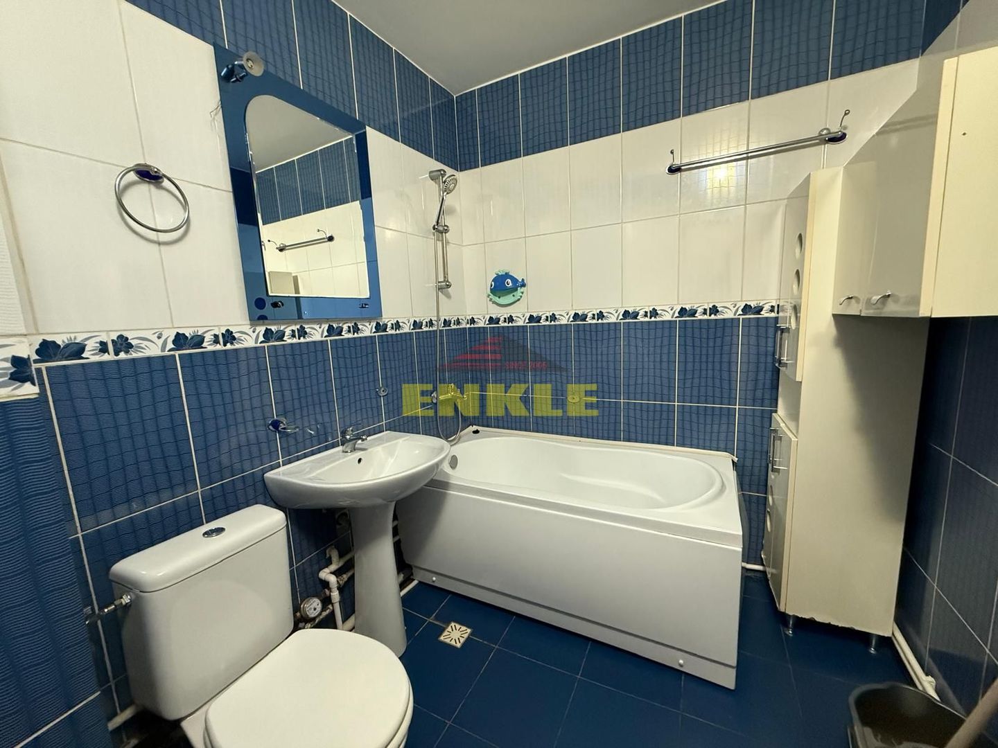 De închiriat apartament cu 2 camere, zona Bucovina. - Poză 8