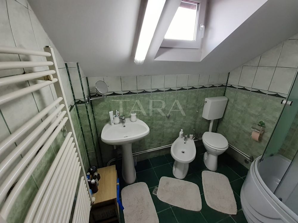 Apartament in Duplex, pe doua niveluri. - Poză 5