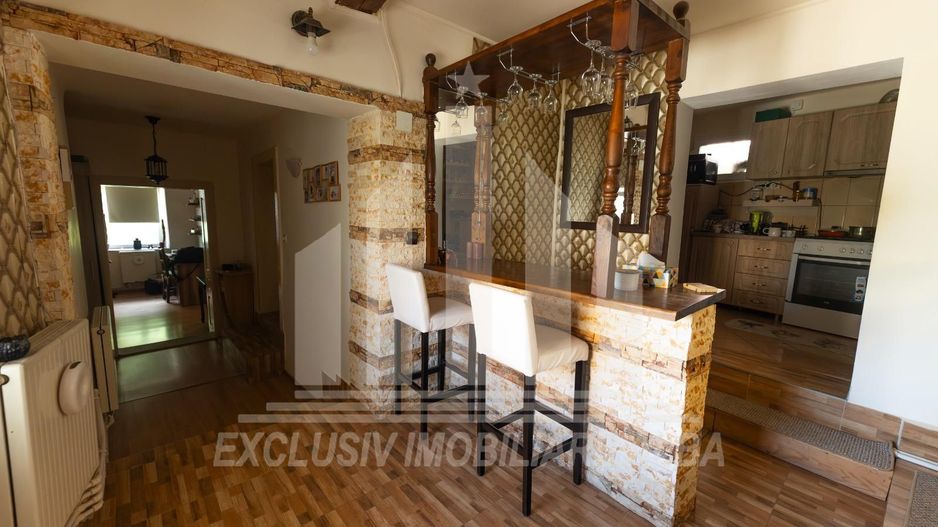 Casa individuala | 1 nivel | 140 mp | 2000 mp de teren | Ciugud - Poză 4