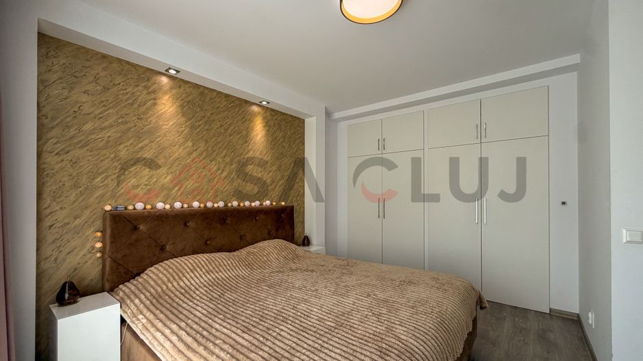 Casa individuală cu teren de 1400 mp, Salicea - Poză 11