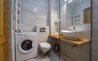 Apartament 2 camere + loc de parcare de închiriat – Zona Ceyrat - Poză 17