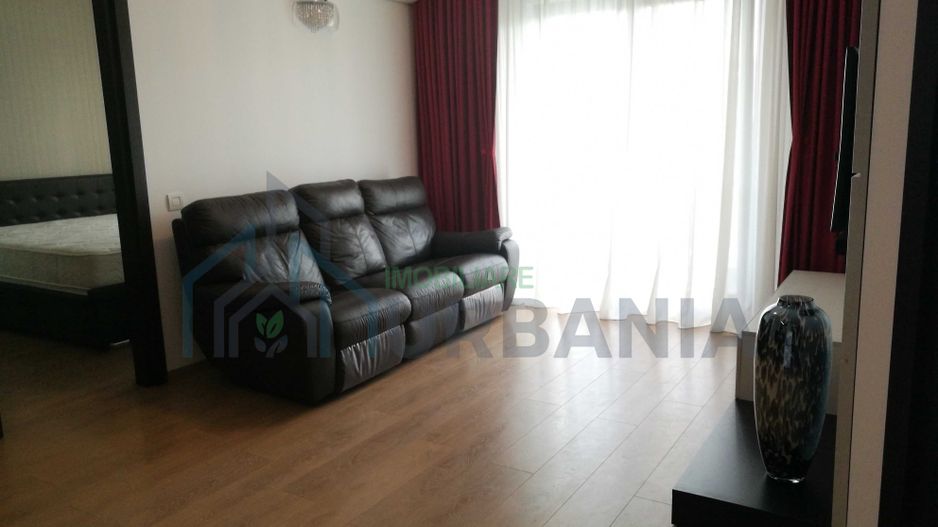 2 camere Pacurari – Colina Însorită | Garaj + Parcare | Complex privat - Poză 2