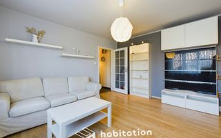 Tur virtual- 2 camere, primitor si luminos, cu garaj, in zona Centrala - Poză 7