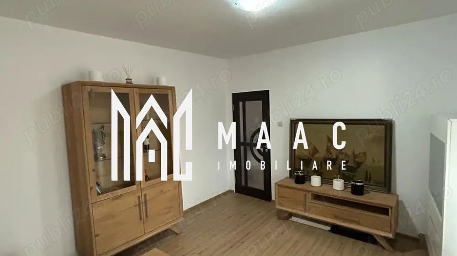 Apartament 3 camere| Ostroveni| Bloc A | Renovat - Poză 3