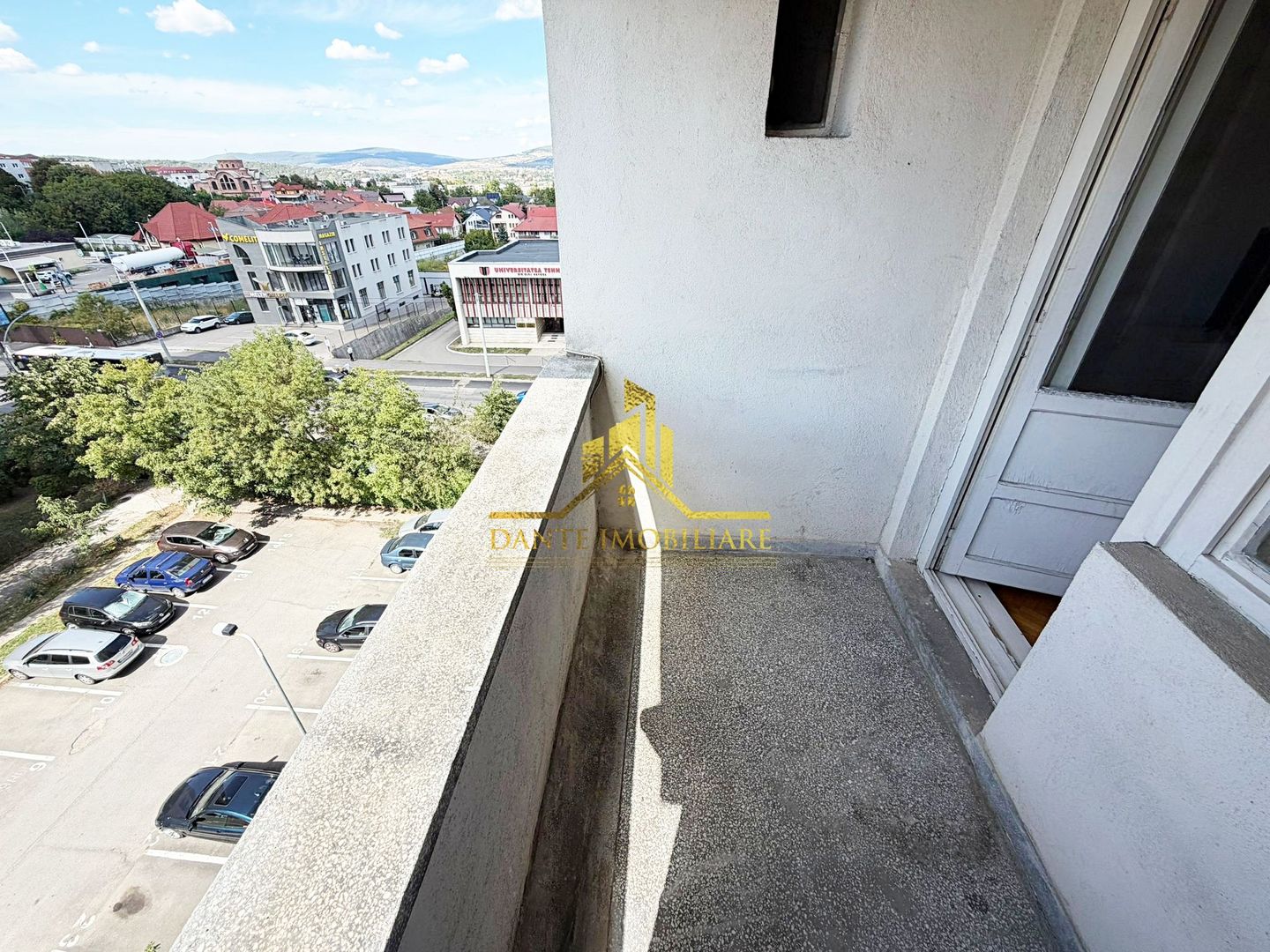 2 camere, spatios, modern, balcon, PET FRIENDLY, Zorilor, UTCN, Sigma - Poză 11