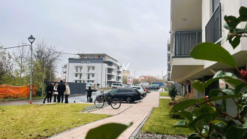 Apartament 2 camere si boxa , - Turnisor, Sibiu - Poză 22