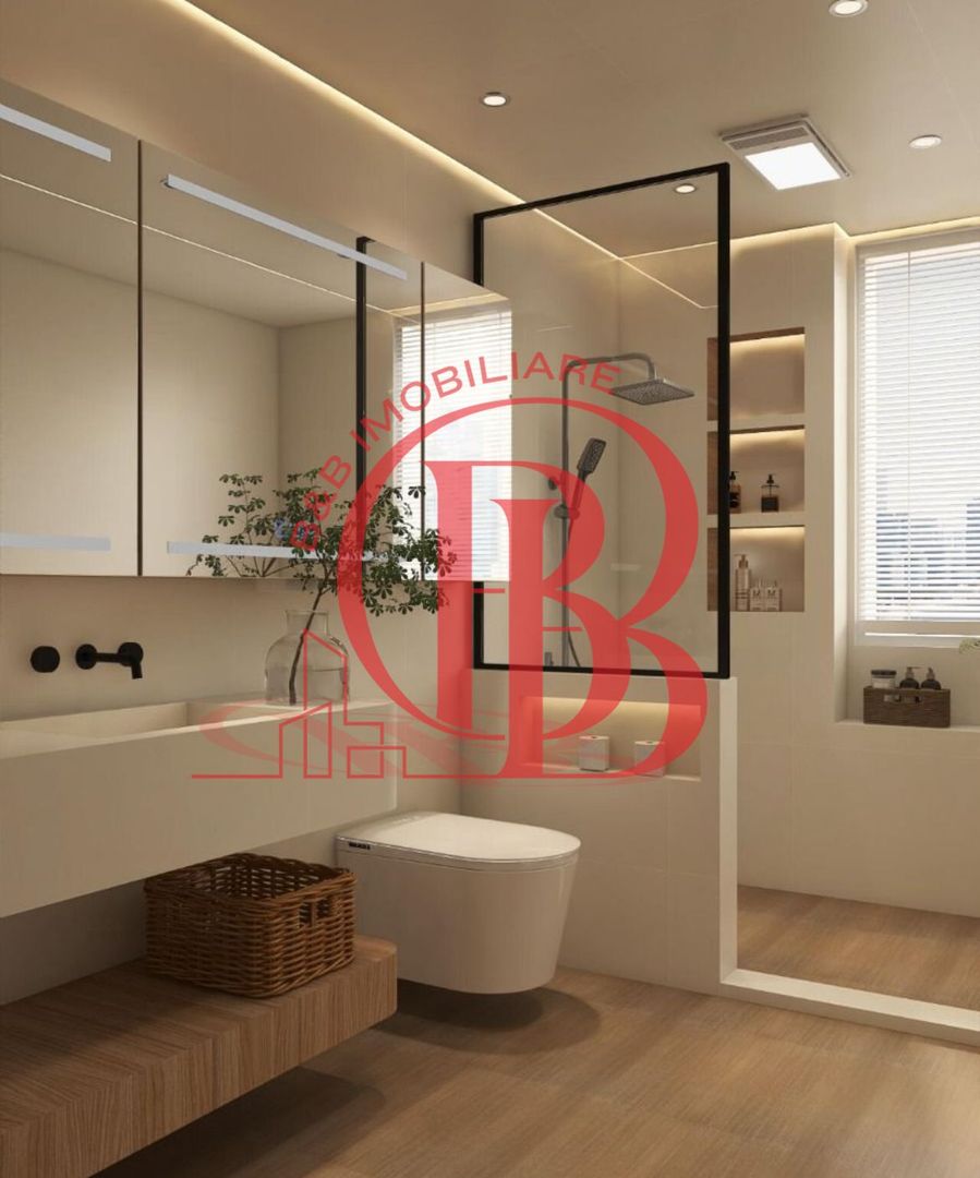 Promo-Ideal Investitie-2 camere-Theodor Pallady Metrou Teclu - Poză 4