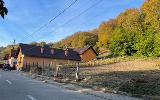 Teren Intravilan In Slimnic I 1000 mp I deschidere 15 m - Poză 1