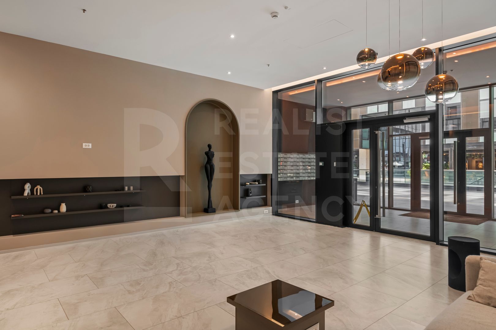 Vânzare, Penthouse, 4 camere, One Cotroceni Park, București - Poză 28