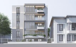 Apartament cu 3 camere de vânzare în Central, Galati - Poză 3