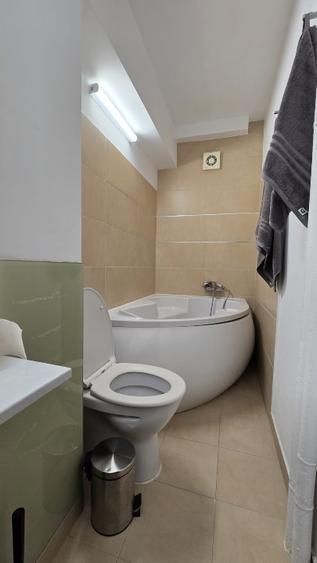 Apartament de inchiriat 2 camere Calea Victoriei - Universitate - Poză 11