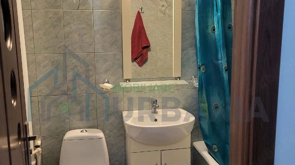 Apartament 1 cameră, 40 m², Tătărași, Iași - Etaj 1 - Poză 5