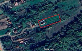 Casa de Vanzare Baiculesti Arges - Poză 1