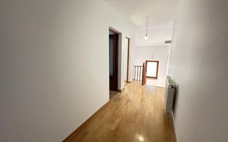 4 camere/ 2 bai / 119 mp/ parcare in curte / zona strazii Bucuresti - Poză 12