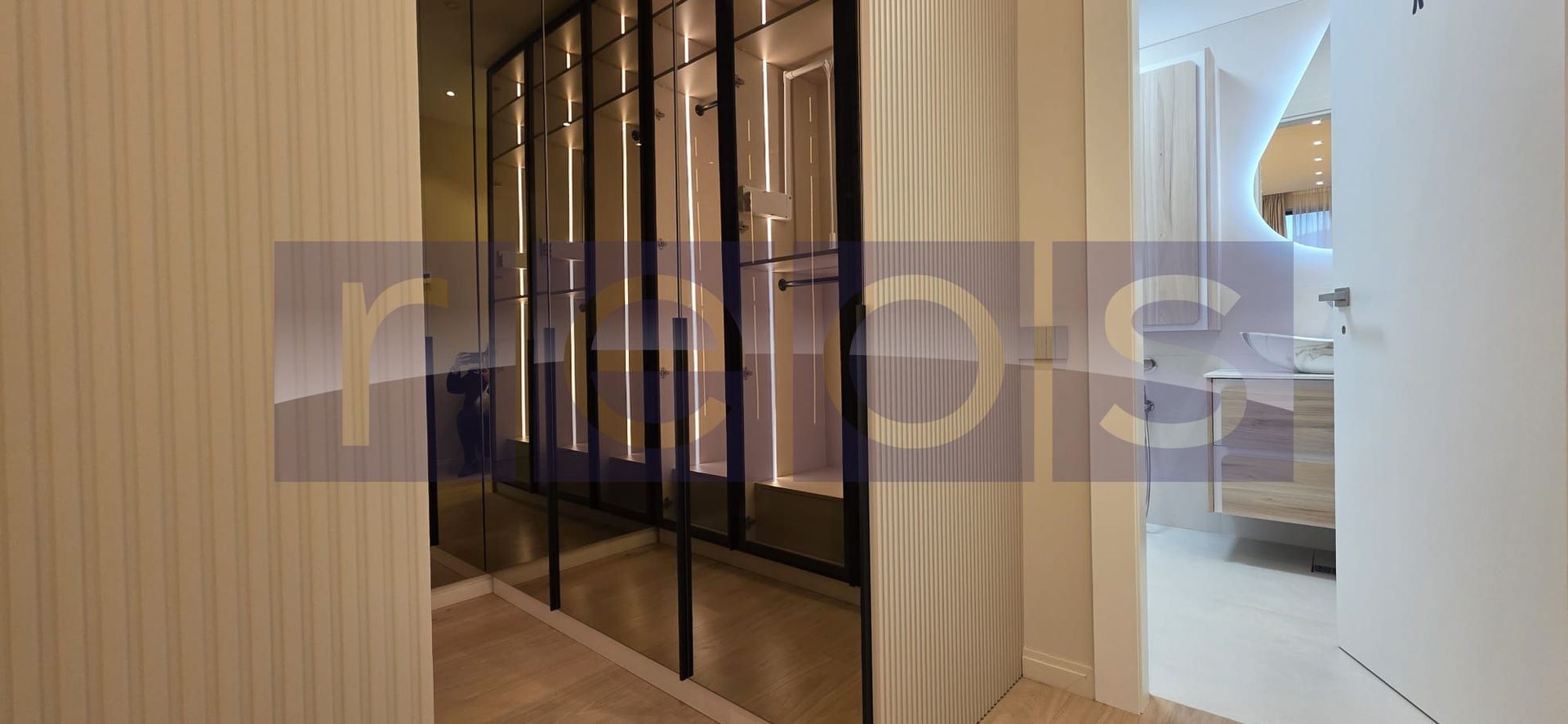 VÂNZARE 3 CAMERE | DECOMANDAT | WIN HERASTRAU - Poză 8