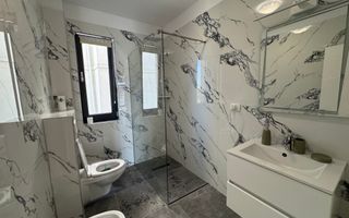 Apartament 2 camere, 54 mp, bloc nou, zona Hotel IO, Giroc - Poză 8