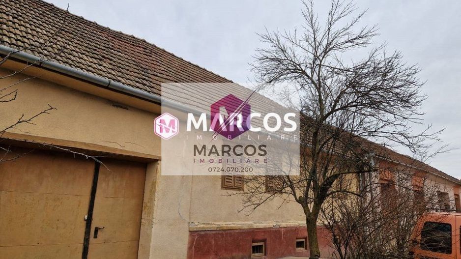 Casa 3 camere Goruia,vanzare sau schimb ID 970 - Poză 1