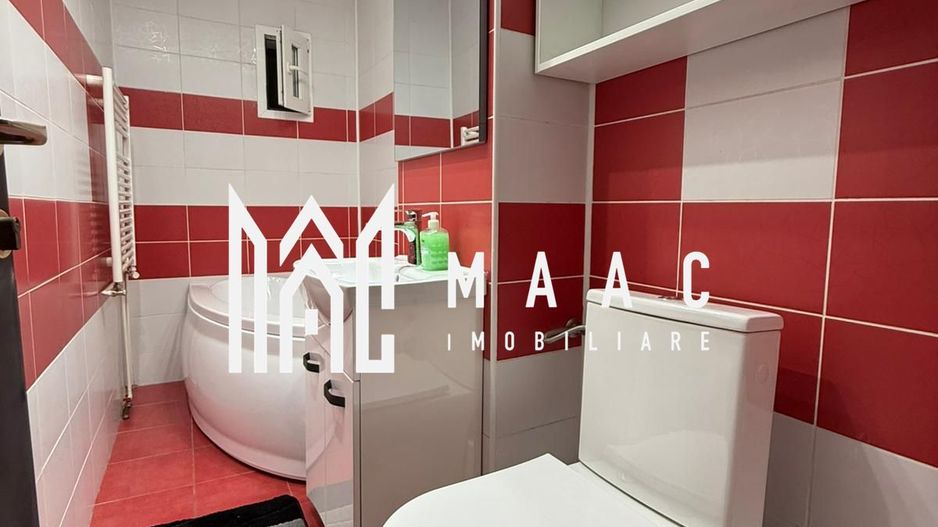 Apartament 3 camere | 2 bai | Decomandat | Balcon | Renovat - Poză 6