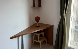Apartament 2 Camere | Etaj 3 +Parcare subterana | City of Mara-Circumvalatiunii - Poză 12