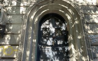 Spatiu de birouri *240mp* Monument Istoric // Piata Romana - Poză 39