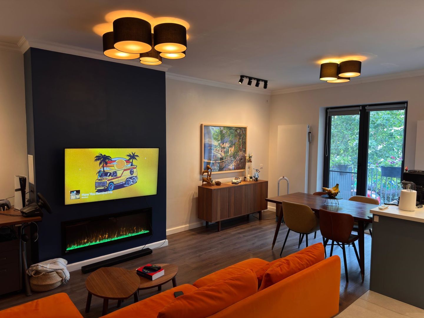 Apartament 2 camere I Triama Residence I Vanzare I Premium - Poză 6