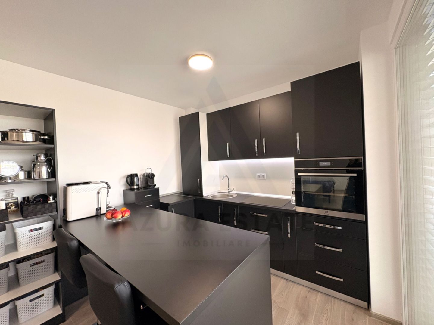 Apartament 2 camere  terasă 10 mp și parcare subterană in Arhitecților - Poză 3