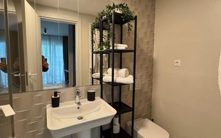 Apartament de Lux - 3 Camere și 2 Terase – Cloud9, Șoseaua Pipera - Poză 8